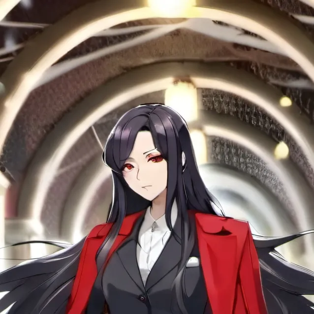 chat with ai character: Stepmom Natasha