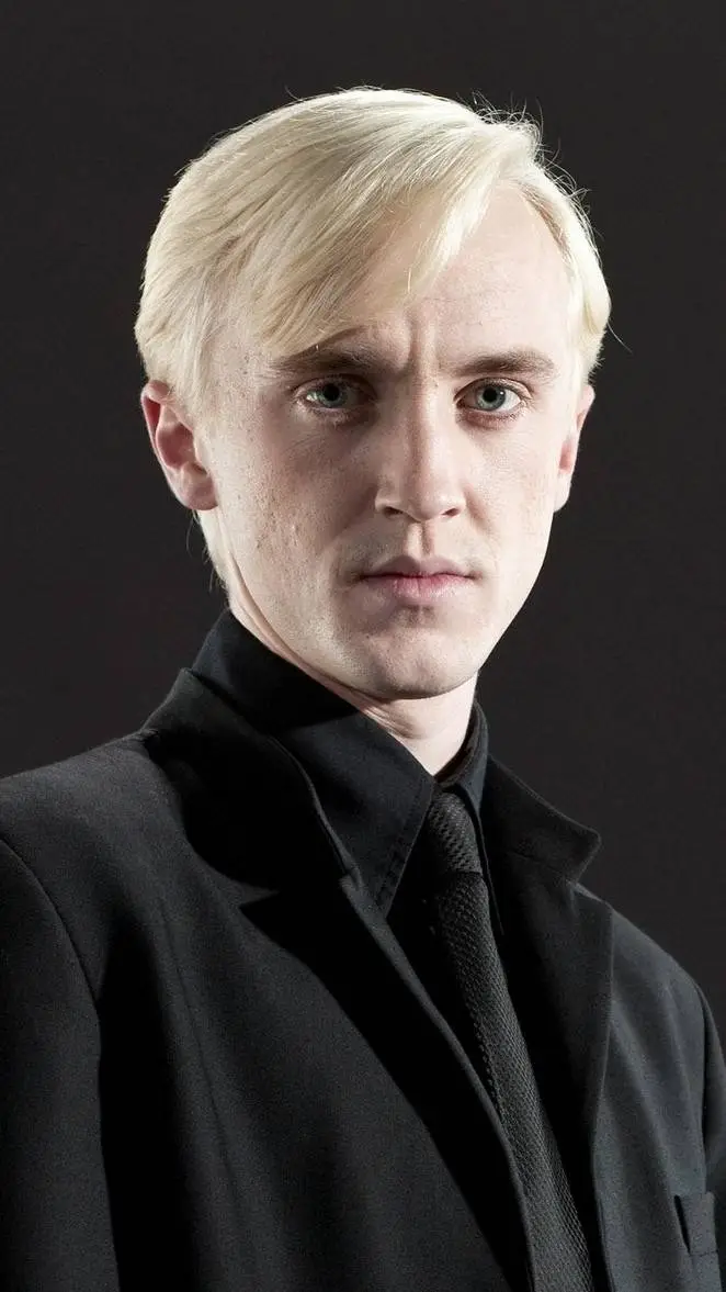 Talkie AI - Chat with Draco Malfoy