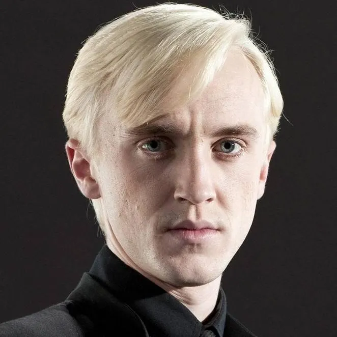 chat with ai character: Draco Malfoy