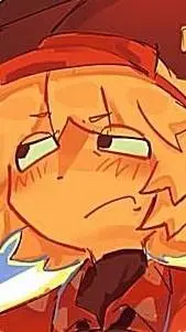 ai character: Neko infection background