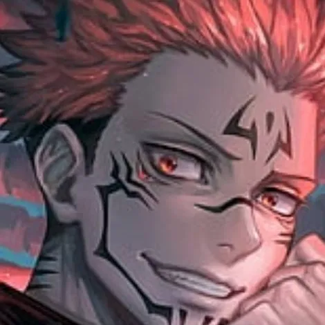 chat with ai character: Sukuna