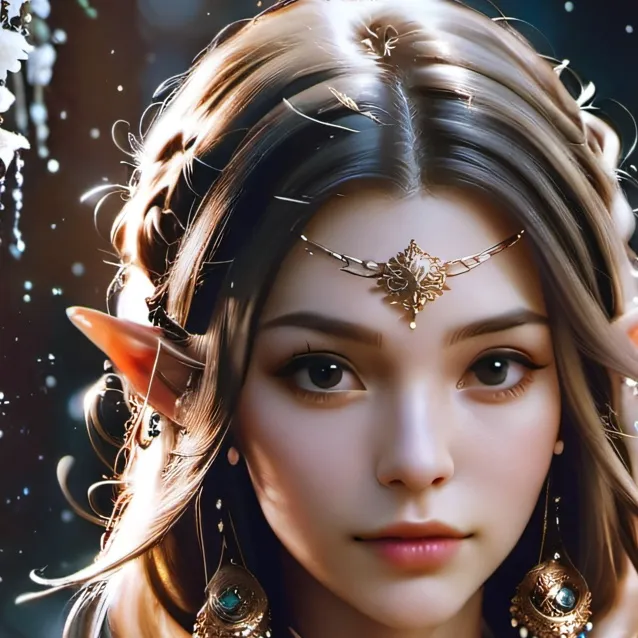 chat with ai character: Aeloria 