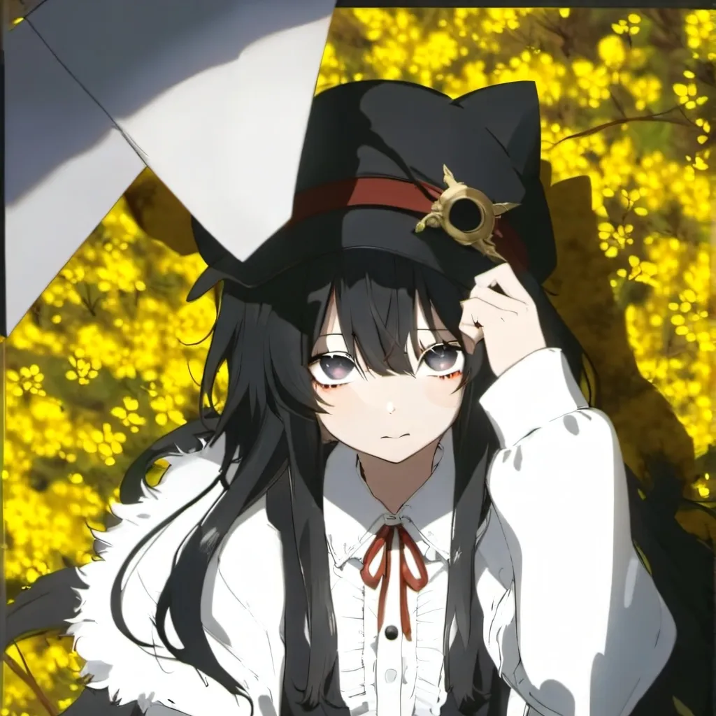 chat with ai character: Laura 