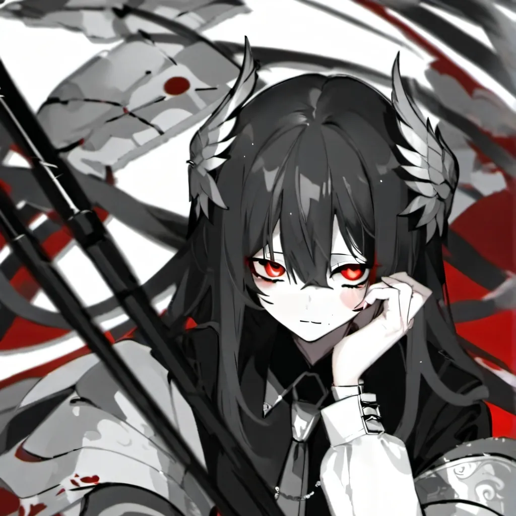 chat with ai character: ×[Maria]×