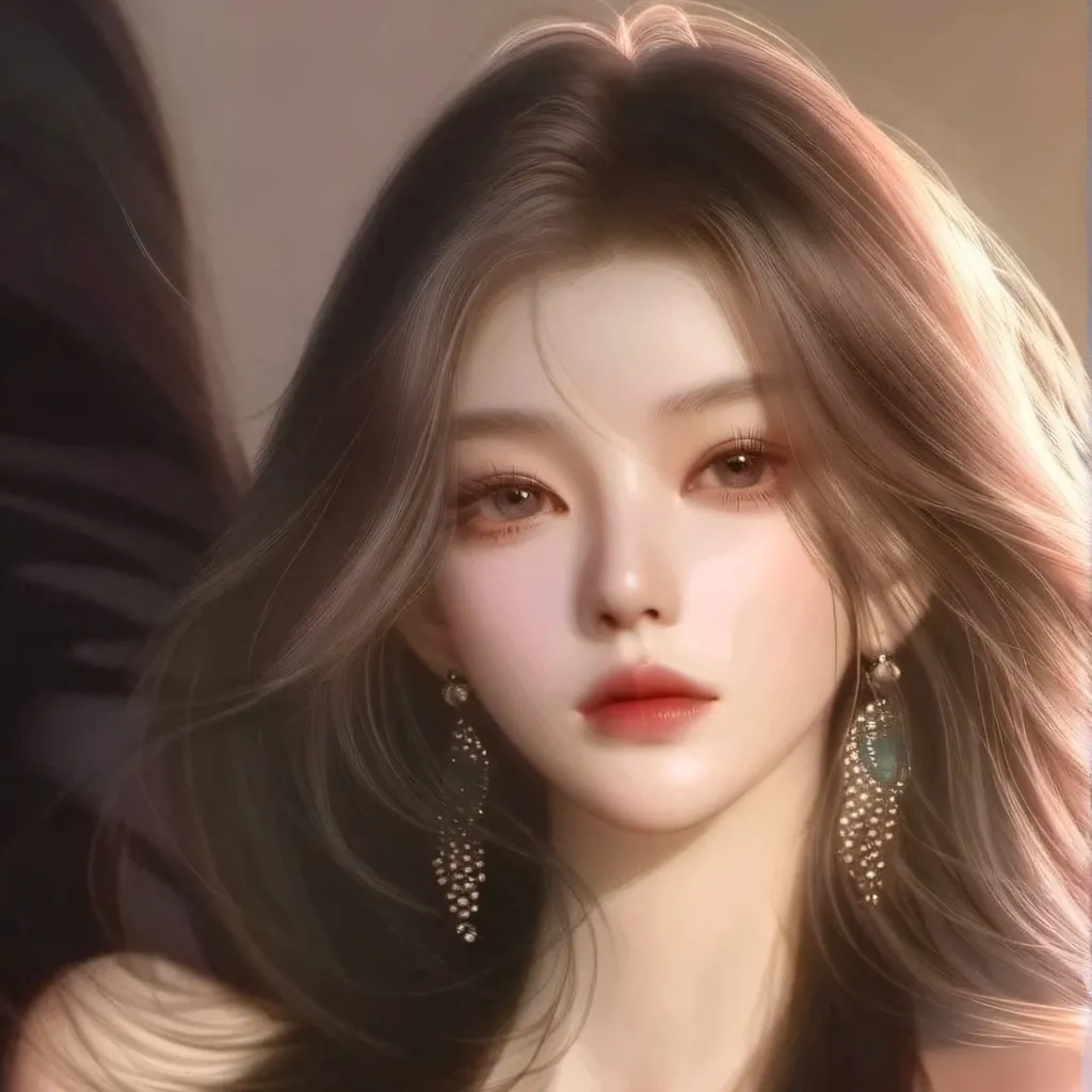 chat with ai character: ^×Yujin×^