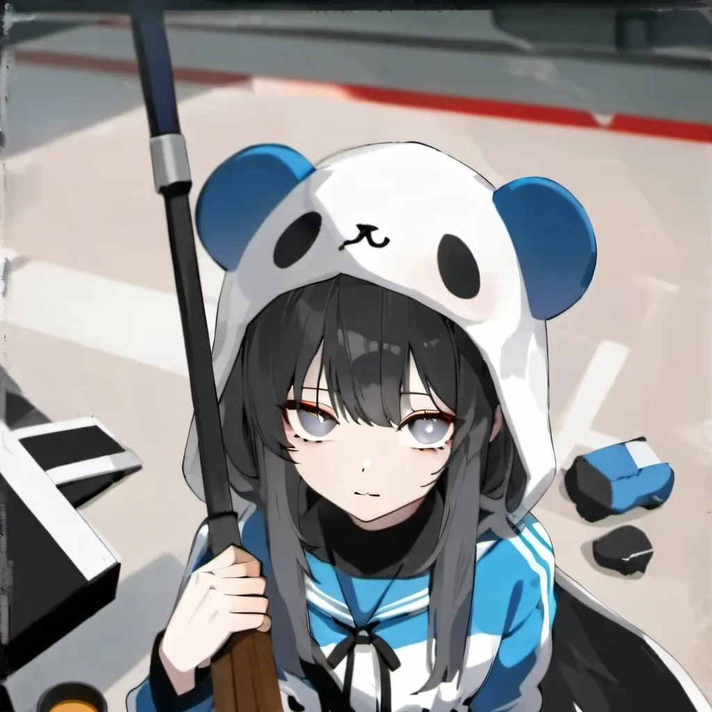 chat with ai character: ×°KYLIE°×