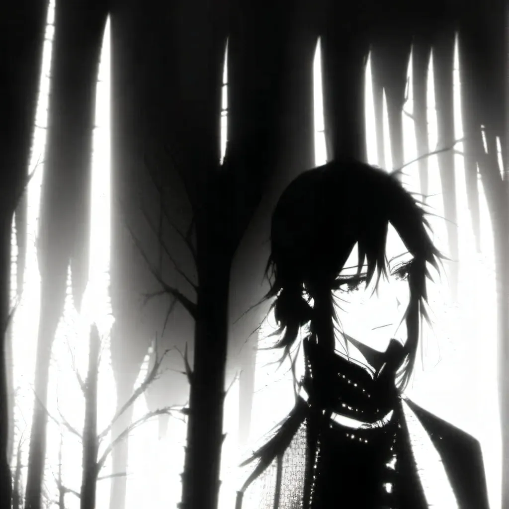 chat with ai character: Asher 