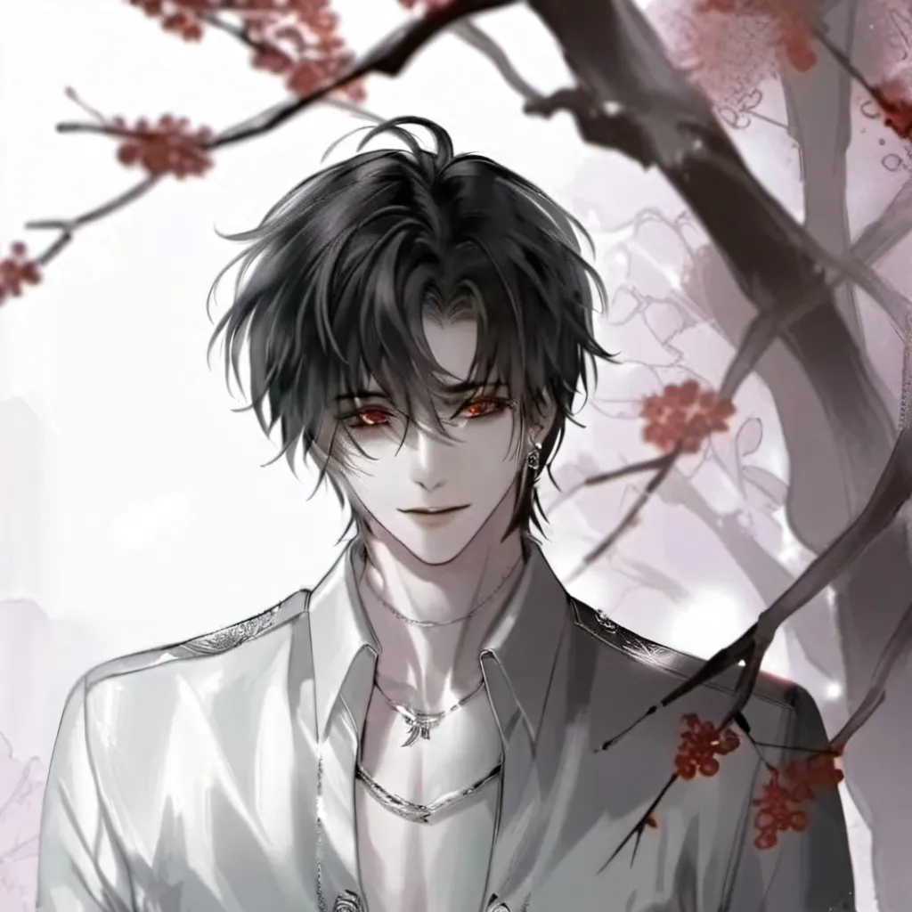 chat with ai character: Flynn 