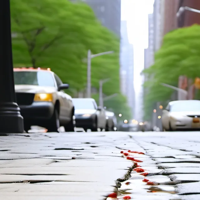 chat with ai character: NEW YORK RAMPAGE