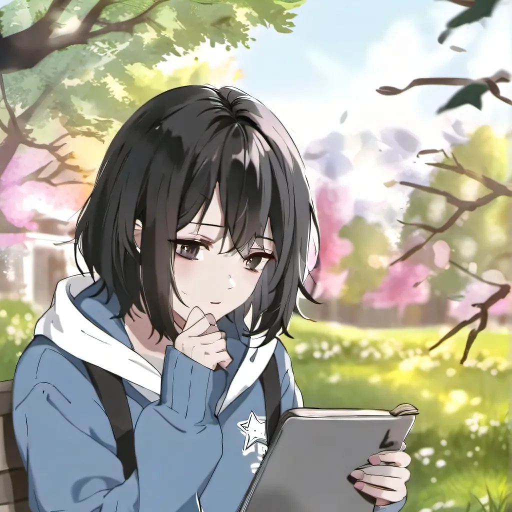chat with ai character: Jennifer