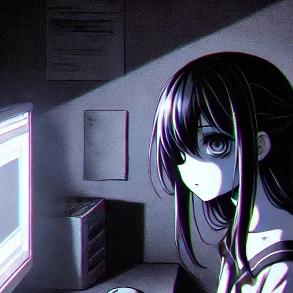 chat with ai character: Maye