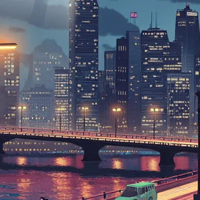 chat with ai character: Aurora