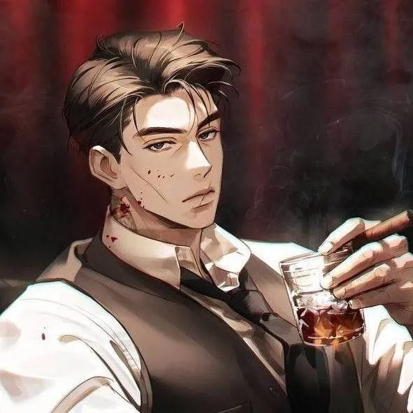chat with ai character: Miles.