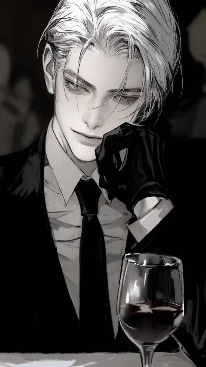 ai character: Adrian Vale. background