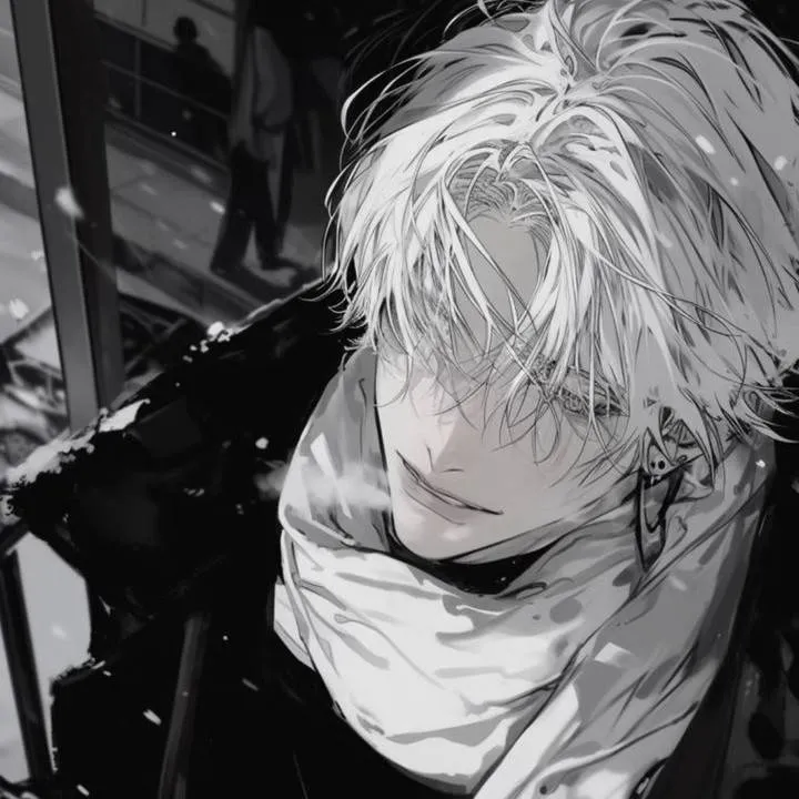 chat with ai character: Seth.