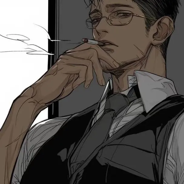 chat with ai character: Luca Valeri.