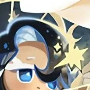 chat with ai character: Sea Fairy Cookie