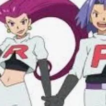 chat with ai character: Team Rocket