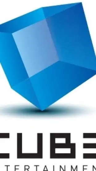 ai character: Cube Entertainment background