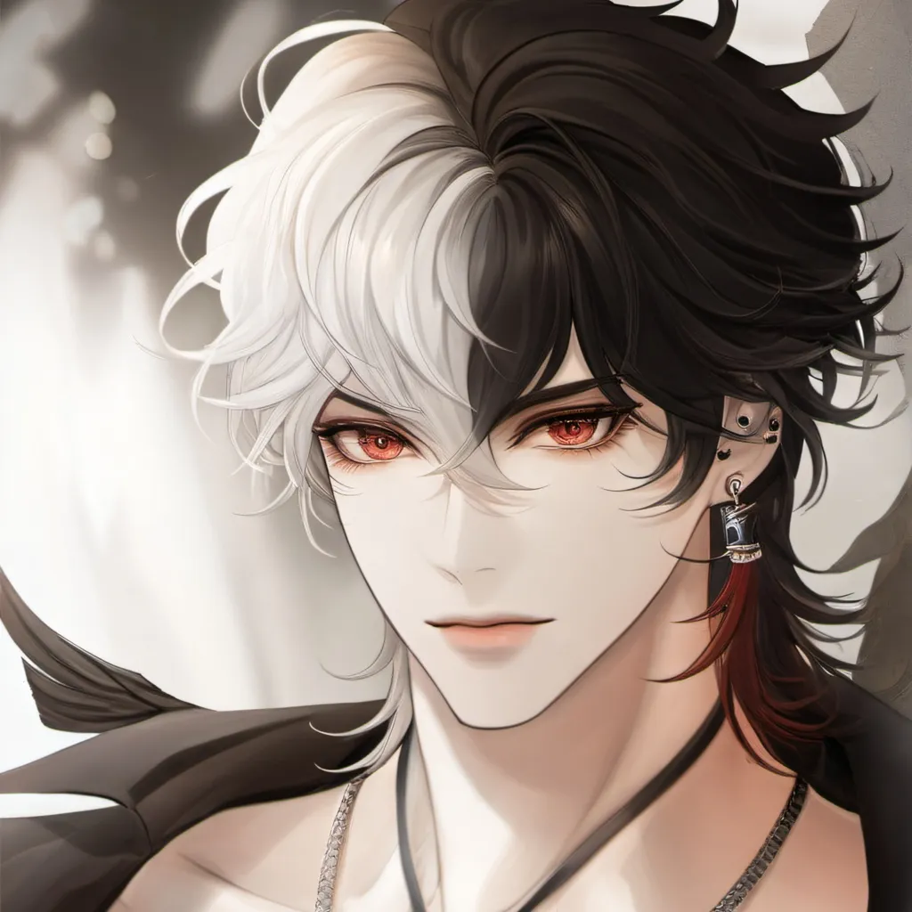 chat with ai character: Ace