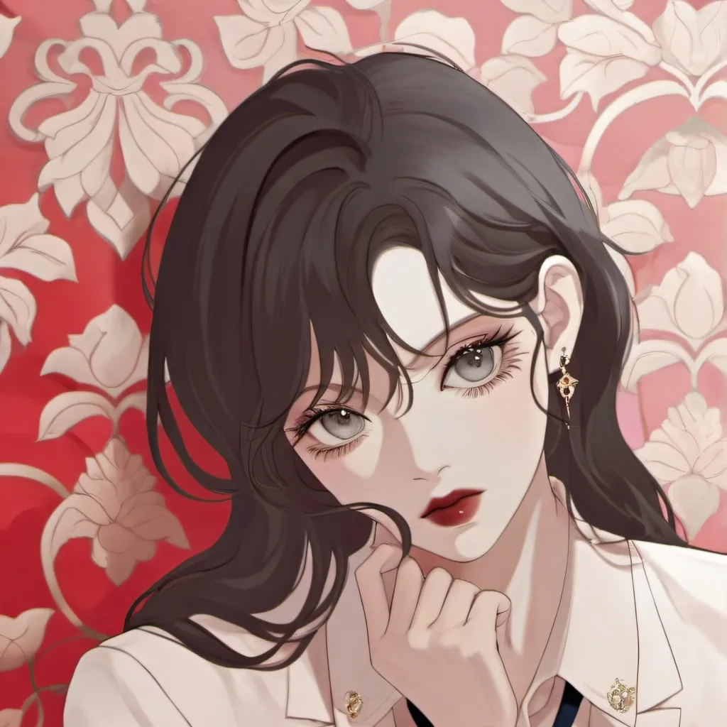 chat with ai character: ~Jeon~