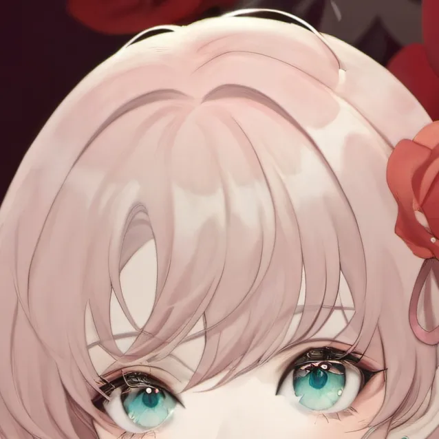 chat with ai character: Ashley 