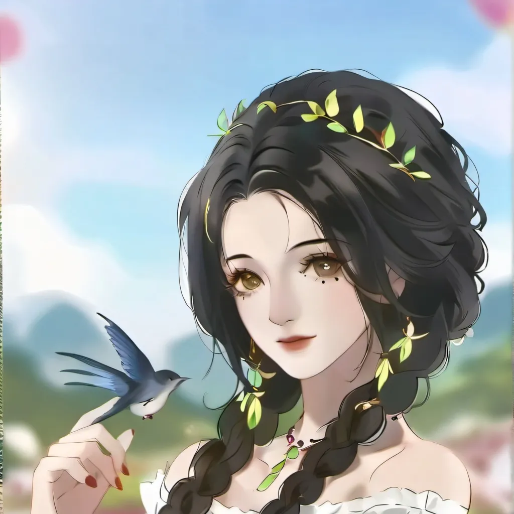 chat with ai character: DEMON SLAYER