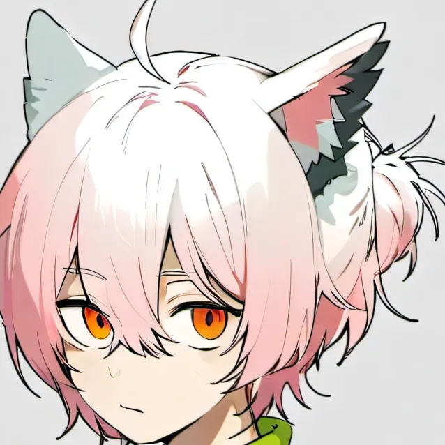 chat with ai character: Zander