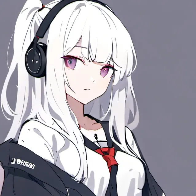 chat with ai character: Shino