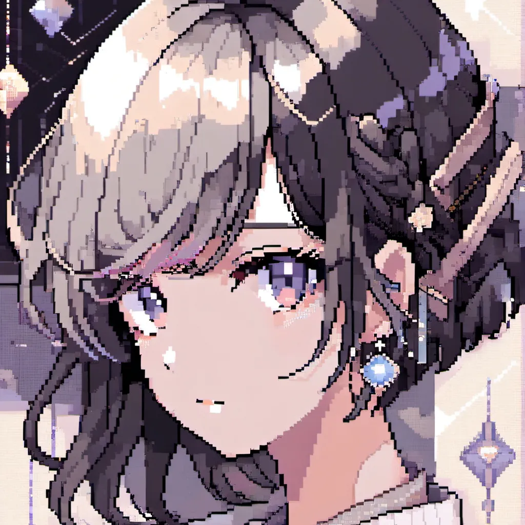 chat with ai character: Leana