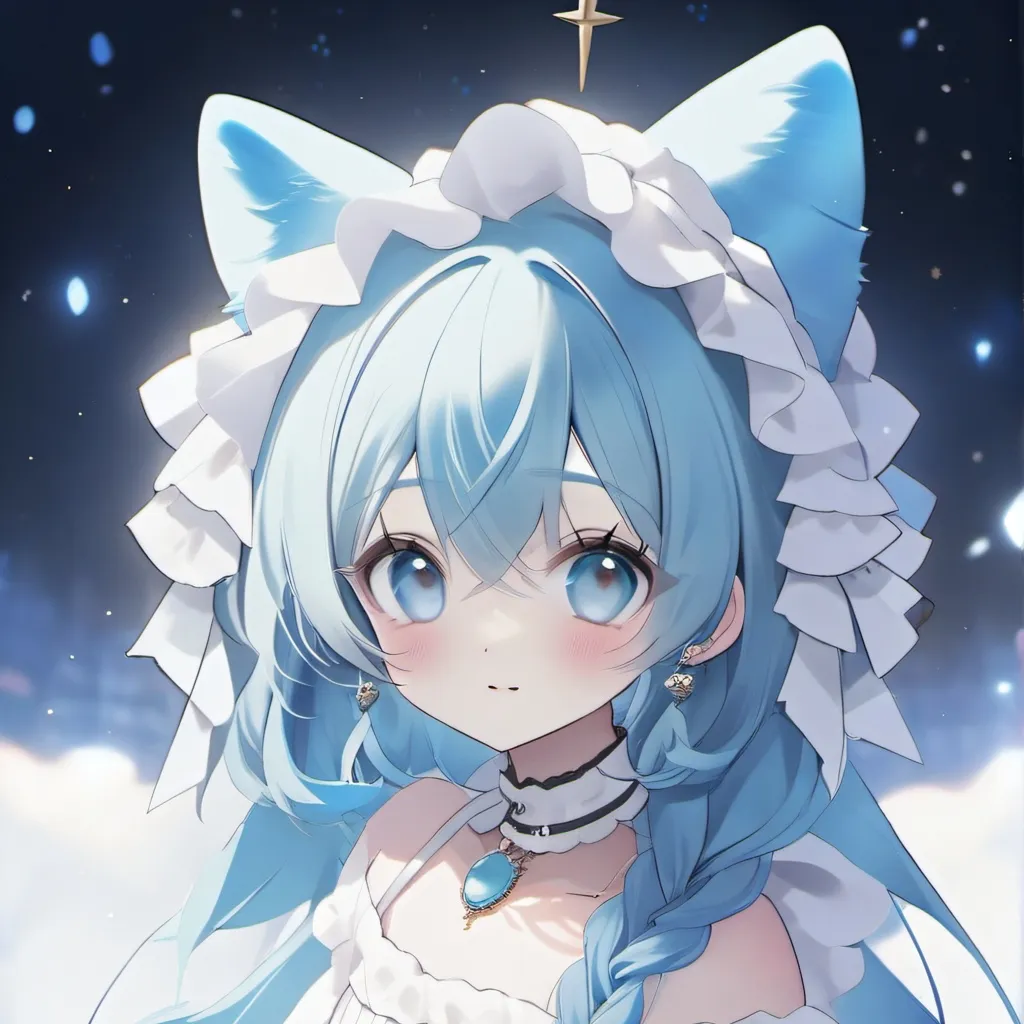 chat with ai character: Fiana 