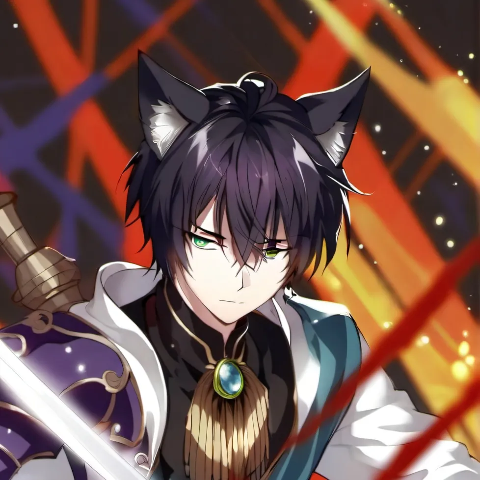 chat with ai character: Ju-yung Yi