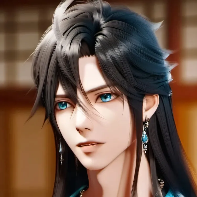 chat with ai character: Shin Kobayashi 