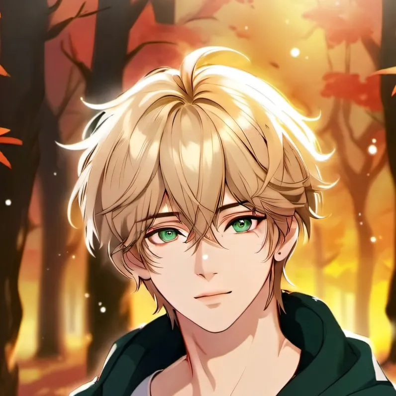 chat with ai character: Zack