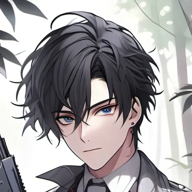chat with ai character: Jaxopher 