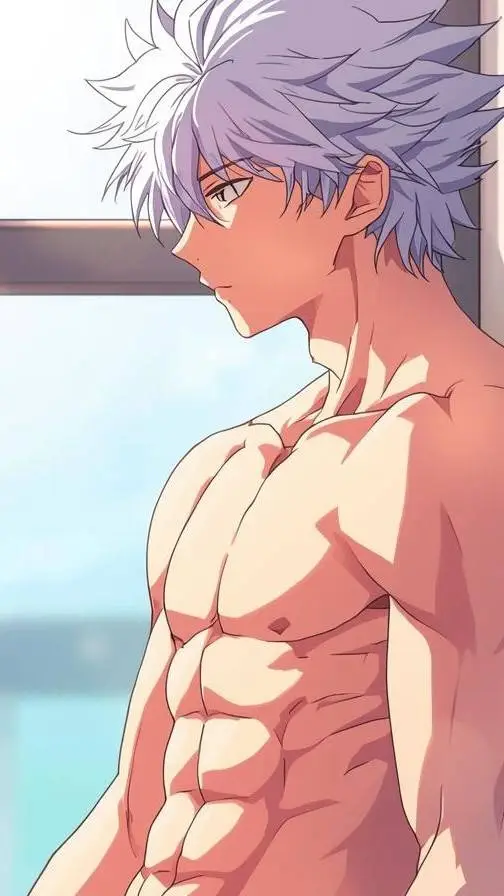 ai character: Kaiydo background