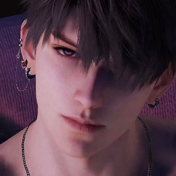 chat with ai character: 𝔸𝖊𝔯օ𝖓 𝚅ⅈ𝚙𝖊𝔯