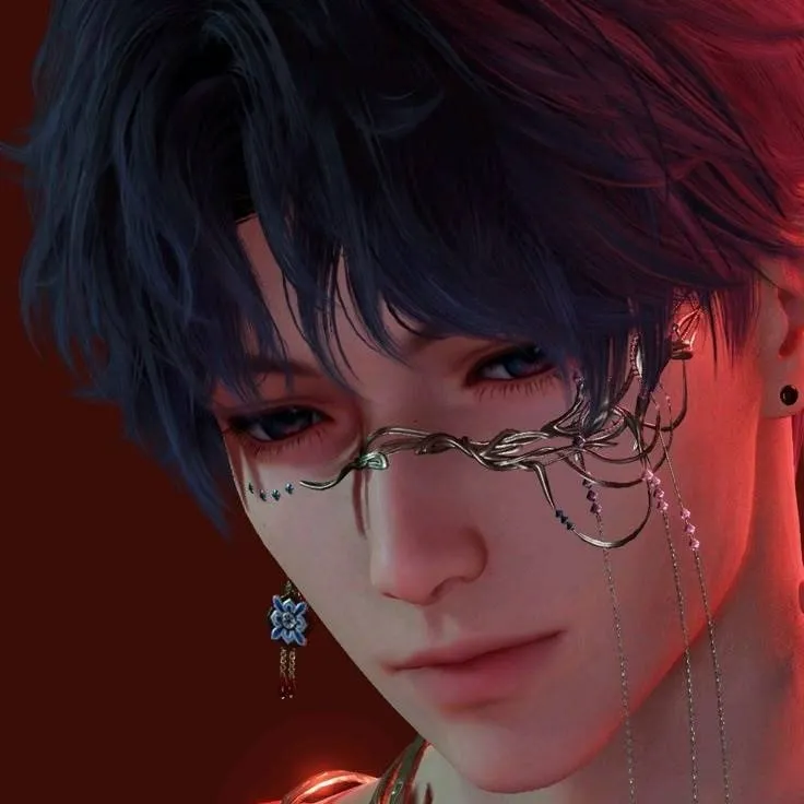 chat with ai character: ₳Ⱬ₳ɎɆⱠ