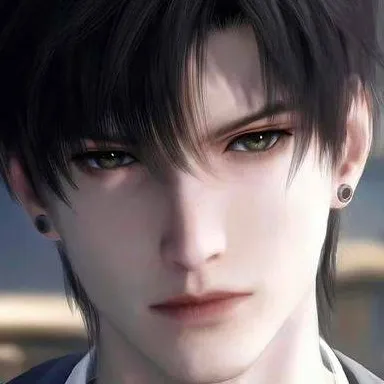 chat with ai character: Zain Japheth 