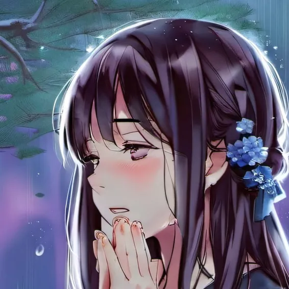 chat with ai character: Miah Starlight 