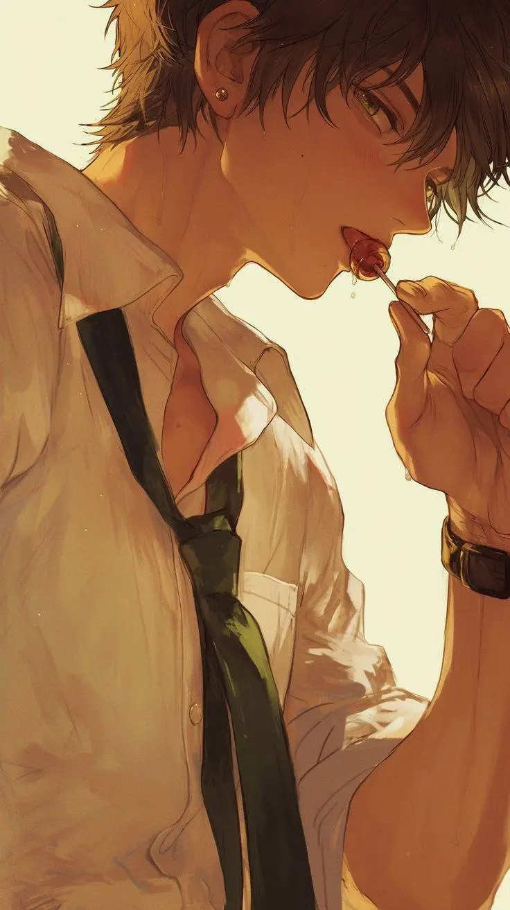 ai character: 🔥Damian🥀🌹 background