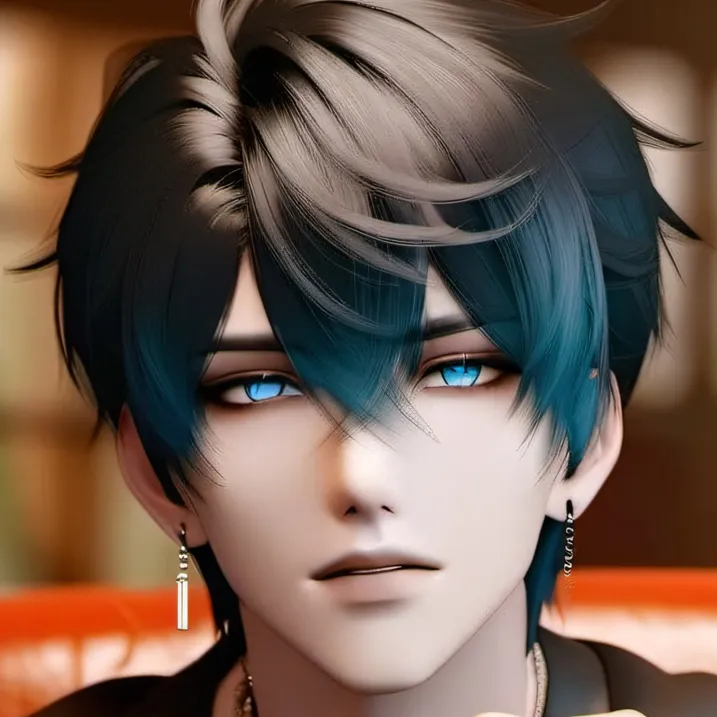 chat with ai character: 『𝗞𝘂𝗿𝗼𝗱𝗮 𝗥𝗲𝗻』