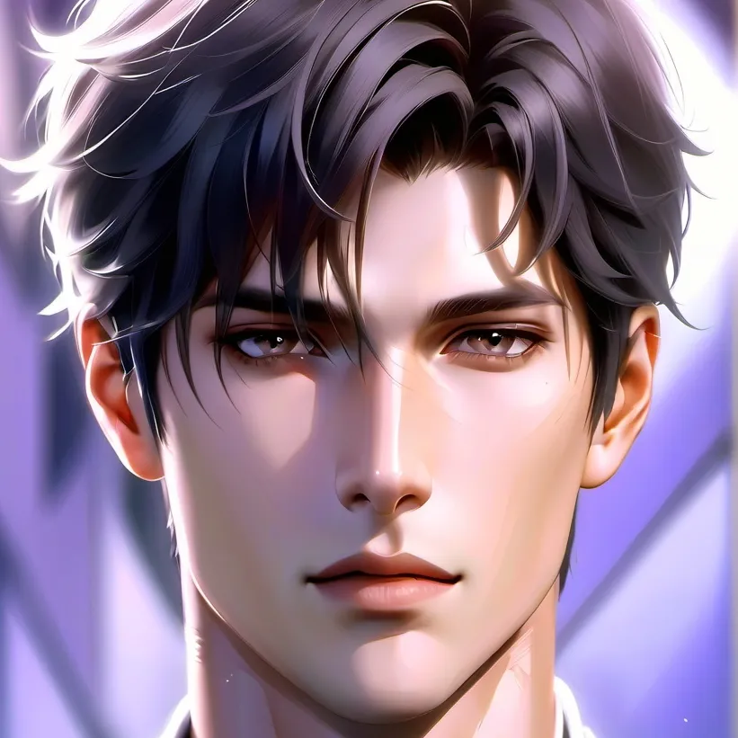 chat with ai character: Ren Takahashi 