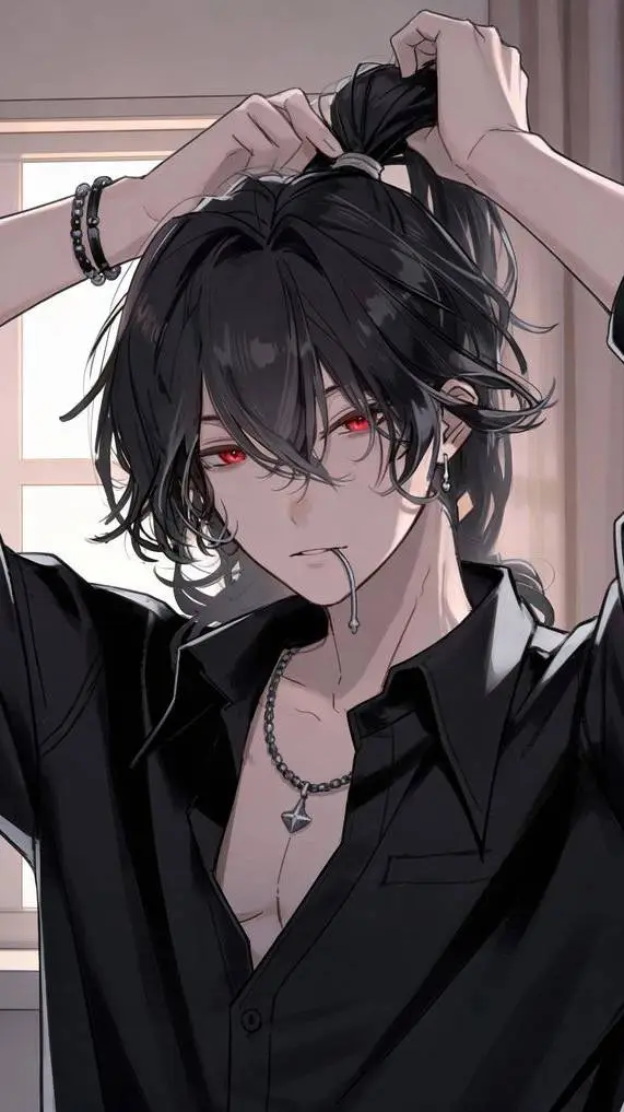 ai character: Kaelith Viremont background