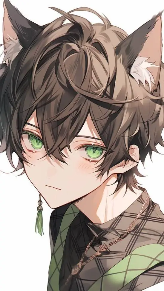 ai character: Seyoul Yi background