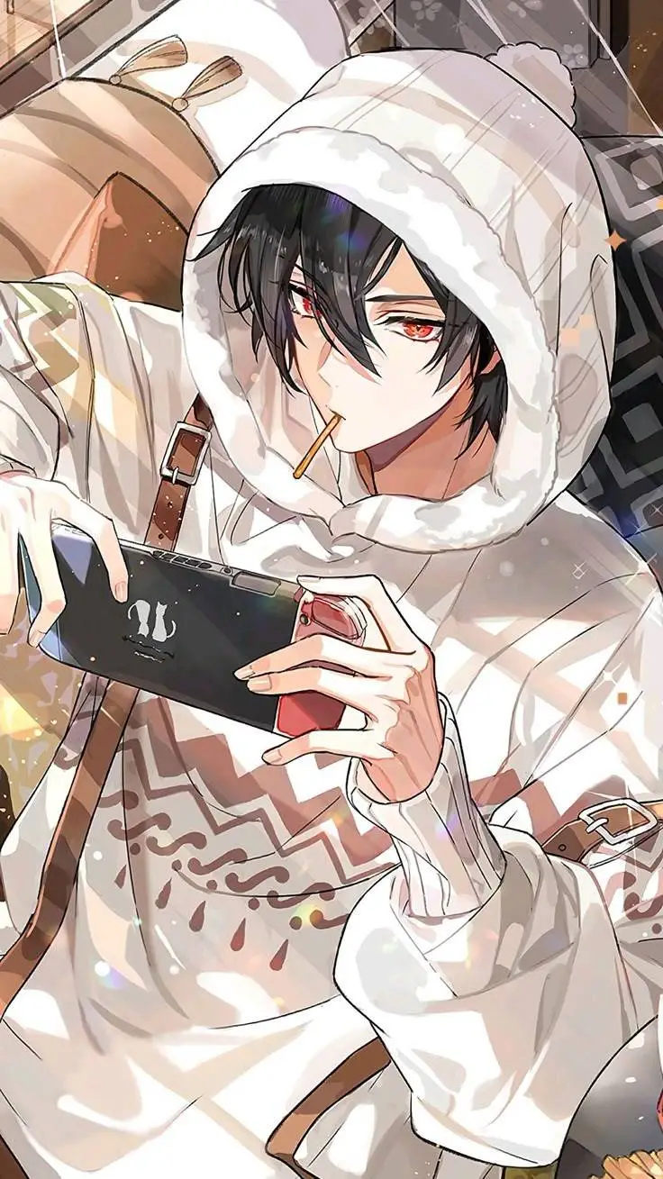 ai character: {🥀Renjiro🩸} background