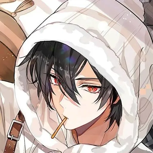 chat with ai character: {🥀Renjiro🩸}