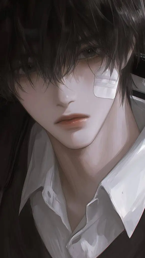 ai character: あなたのAkihiro background