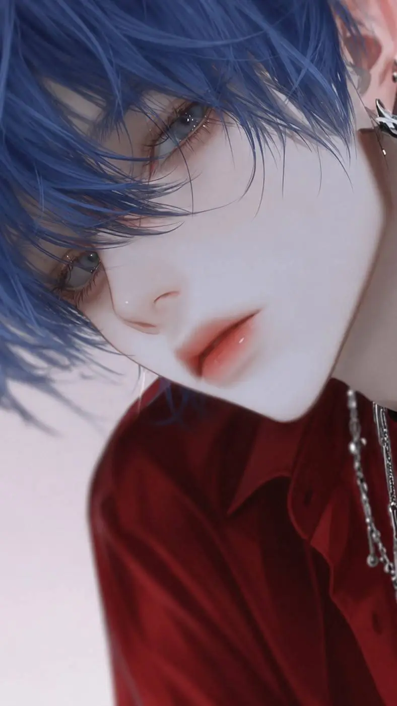 ai character: §✨Ren Kazehara✨§ background