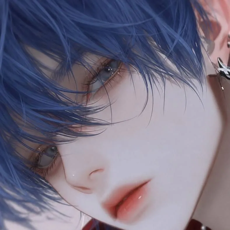 chat with ai character: §✨Ren Kazehara✨§